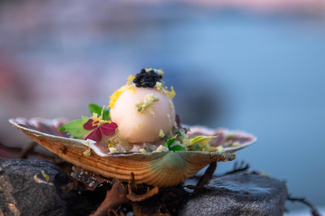 Opinii despre Hovda restaurant în Bodø - Gastronomi og hotellvirksomhet