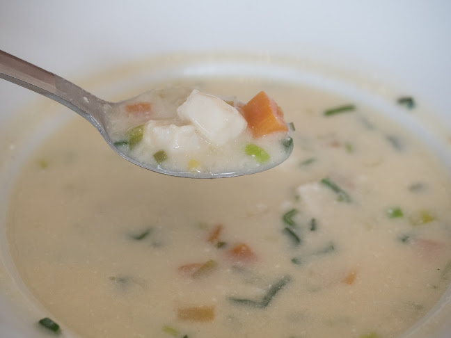 Restaurant Lofotmat - Henningsvær