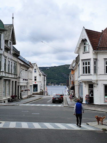 Lille Farsund AS - Farsund