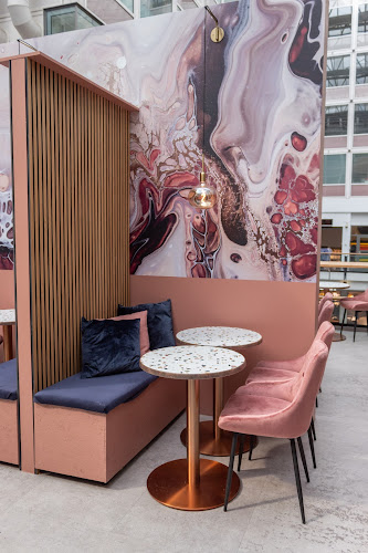 Delicia Oslo City - Gastronomi og hotellvirksomhet