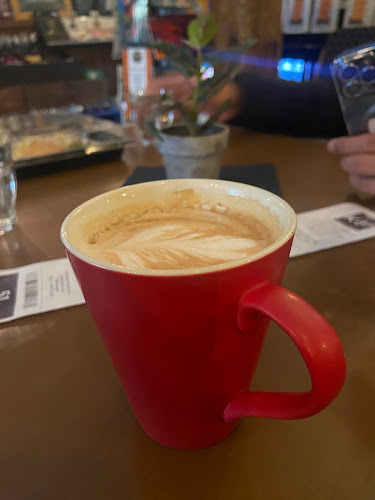 Kaf Kafe Bryggen - Bergen