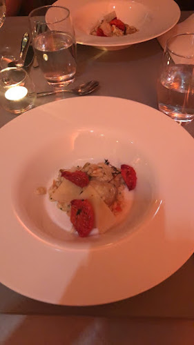 Comentarii opinii despre Kafé Njord