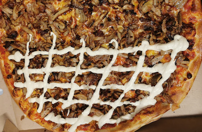 Comentarii opinii despre Kopervik Kebab og Iskrembar