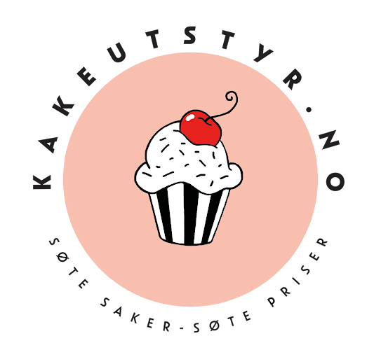 kakeutstyr - Holmestrand