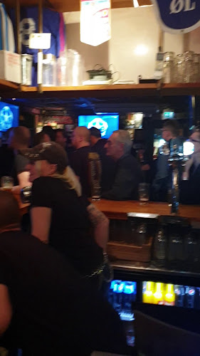 Opinii despre Bohemen sportspub în Oslo - Gastronomi og hotellvirksomhet