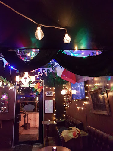 Trappa Pub - Gastronomi og hotellvirksomhet