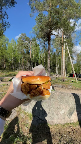 Dr. Crunchy Oslo Fried Chicken - Gastronomi og hotellvirksomhet