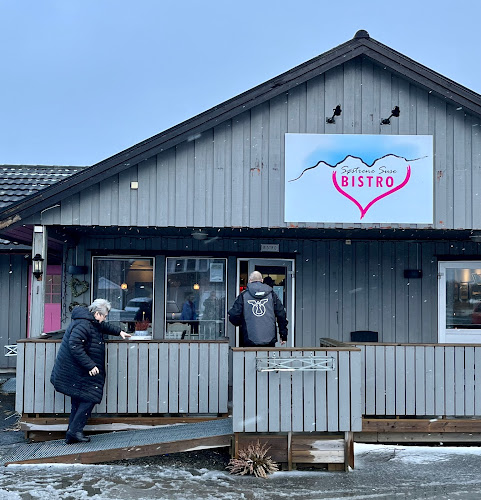 Søstrene Suse Bistro