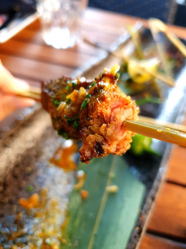 Südøst Restaurant - Gastronomi og hotellvirksomhet