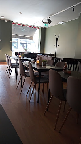 Trønderburger - Gastronomi og hotellvirksomhet