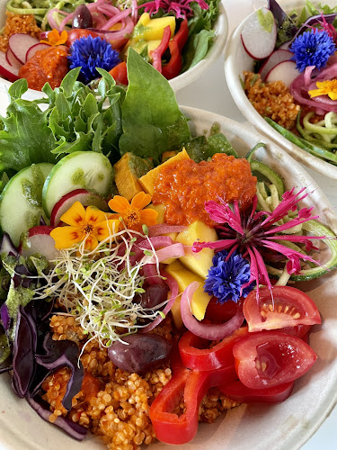 Comentarii opinii despre Vekst Kafe og Galleri