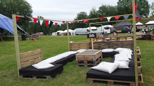 Comentarii opinii despre Fredriksten Kro