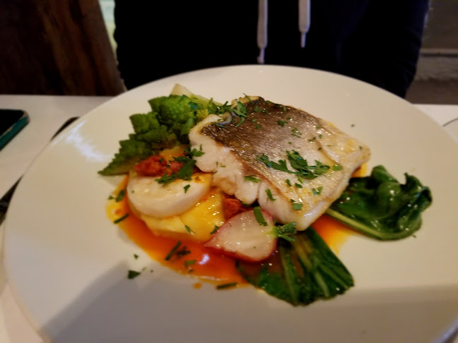 Comentarii opinii despre Sjøbua