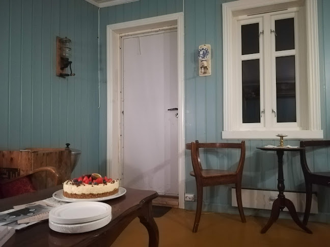 Hindø Kaffebrænderi