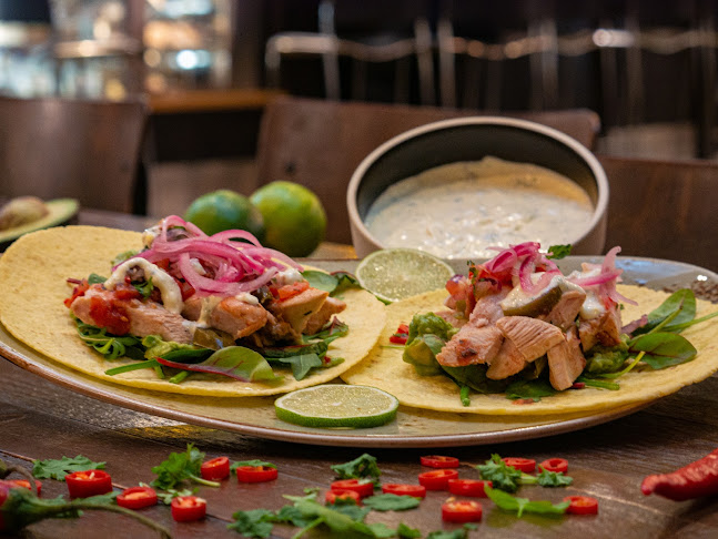 Opinii despre Raadhuset în Oslo - Gastronomi og hotellvirksomhet