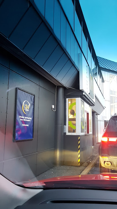 McDonald's Grimstad
