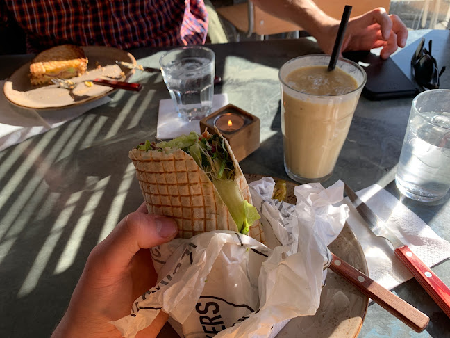 Eckers Ullevål - Gastronomi og hotellvirksomhet