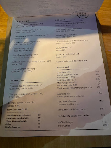 Hibana Tromsø - Tromsø