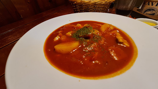 Holmvik Brygge Nyksund - Gastronomi og hotellvirksomhet