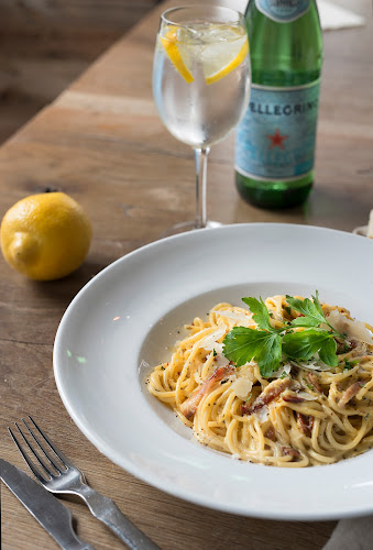 Ristorante Fabbrica - Fredrikstad