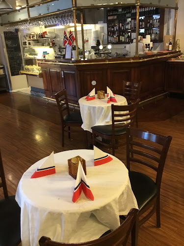 Opinii despre Maliks Mortensrud AS în Oslo - Gastronomi og hotellvirksomhet