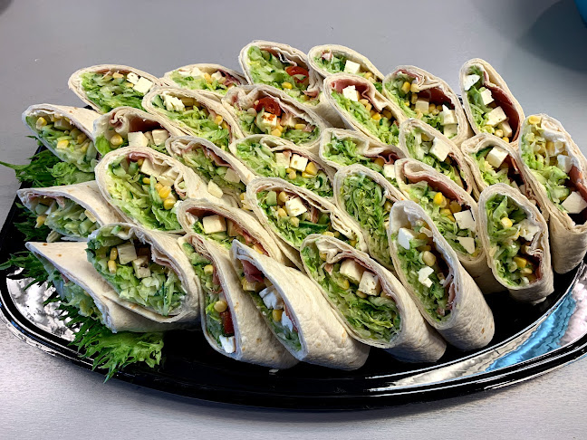 Comentarii opinii despre Anitas Catering & Pizza – Alt innen catering i Rælingen, Enebakk, Skedsmo, Lørenskog og omegn!