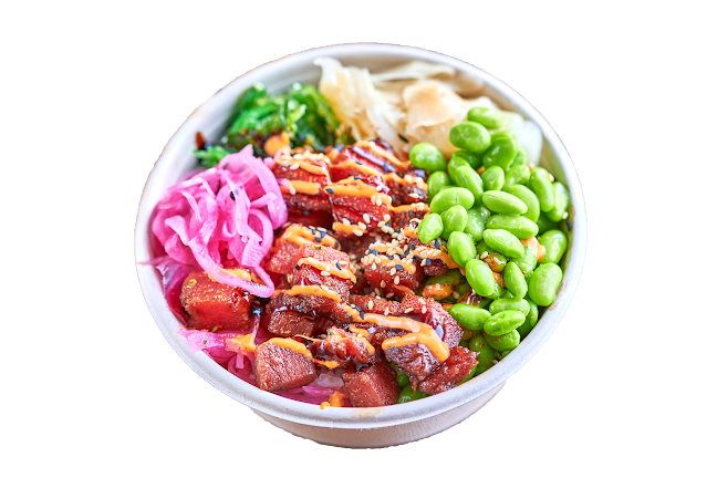 Opinii despre Hawaii Drammen în Drammen - Gastronomi og hotellvirksomhet