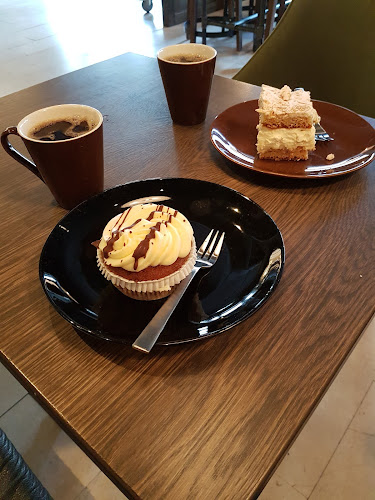 Opinii despre Dampbageriet i Markens în Kristiansand - Gastronomi og hotellvirksomhet