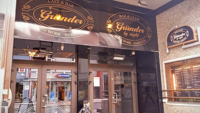 Gründer Bar & Club