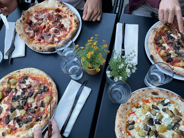 Opinii despre Casa matta Frogner în Oslo - Gastronomi og hotellvirksomhet