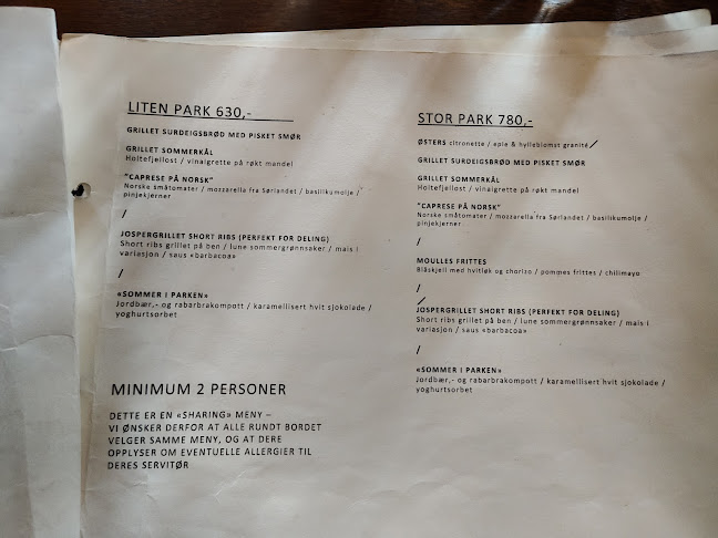 FYR Bistronomi & Bar