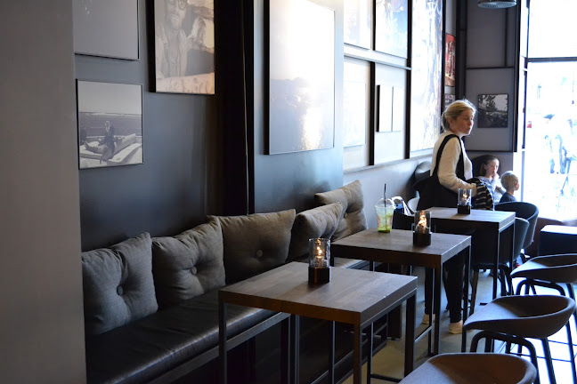 Joe & The Juice - Oslo