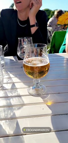 Opinii despre Herregårdskroen în Oslo - Gastronomi og hotellvirksomhet