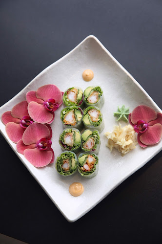 Comentarii opinii despre Japan Sushi AS | avd Lillehammer