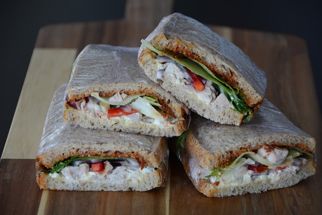 Stavelin Larvik - Larvik