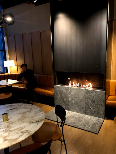 Comentarii opinii despre W.B. Samson - Hasle