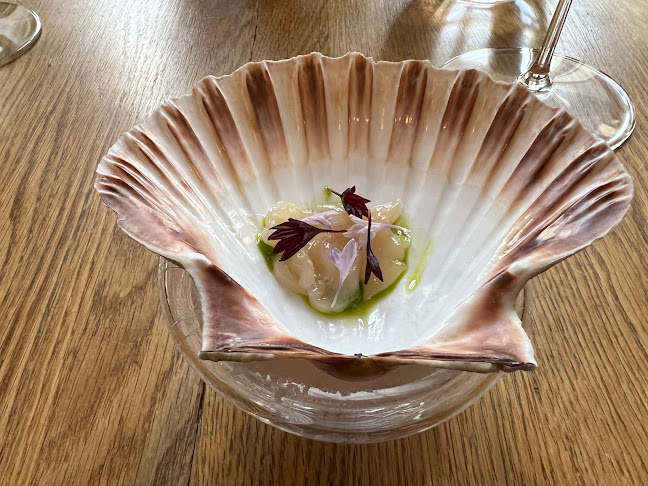 Comentarii opinii despre Bare Restaurant & Bar På Bergen Børs Hotel