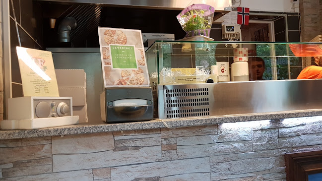 Opinii despre Laficco Frogner în Oslo - Gastronomi og hotellvirksomhet