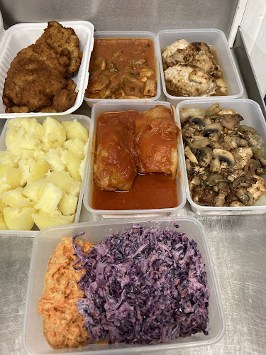 Garmaz u Mirki - Gastronomi og hotellvirksomhet