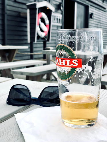 Ladekaia - Trondheim