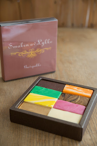 Opinii despre Smaken av Lykke AS în Notodden - Gastronomi og hotellvirksomhet