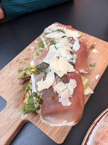 Comentarii opinii despre Little Eataly - CC Gjøvik