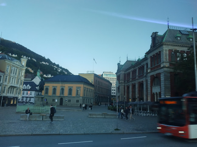 Norway, Torget 1, 5014 Bergen