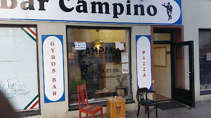 Campino Pizzeria