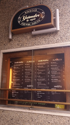 Gründer Bar & Club