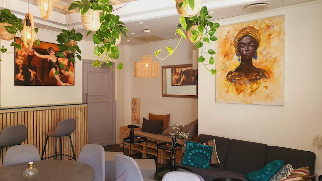 Ullevålsveien 82 B, 0454 Oslo