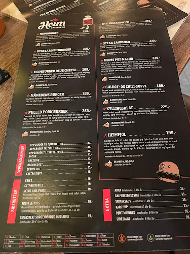 Opinii despre Heim Jessheim în Jessheim - Gastronomi og hotellvirksomhet