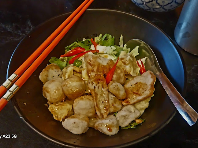 Zabb Thai Lillestrøm - Gastronomi og hotellvirksomhet