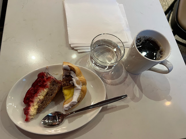 Baker Hansen - Bogstadveien - Gastronomi og hotellvirksomhet