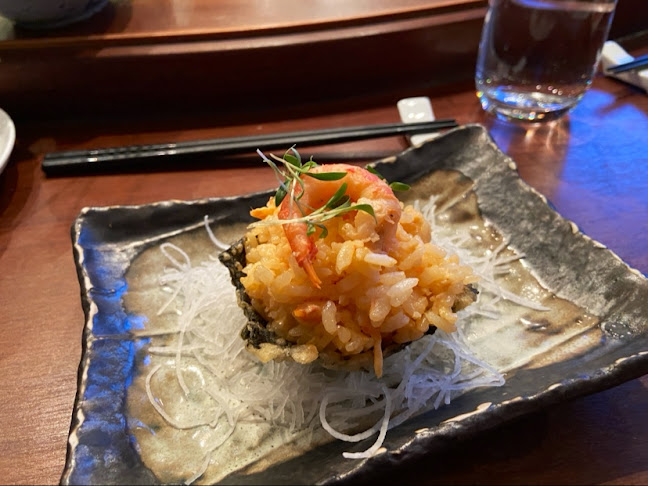 Alex Sushi - Gastronomi og hotellvirksomhet